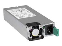 NETGEAR APS550W - Strømforsyning - redundant (intern) - AC 110-240 V - 550 watt - Europa, Americas - for NETGEAR M4300-28G-PoE+ (550 watt) APS550W-100NES