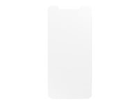 OtterBox Alpha - Skjermbeskyttelse for mobiltelefon - blank 77-63048