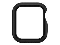 LifeProof Eco-Friendly - Støtfanger for smartarmåndsur - liten - 85 % havbasert resirkulert plast - fortau - for Apple Watch (40 mm) 77-83810