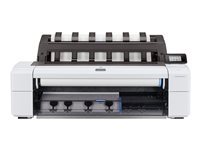 HP DesignJet T1600dr - storformatsskriver - farge - ink-jet 3EK12A#B19