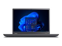 Lenovo ThinkPad P16v Gen 1 - 16" - Intel Core i7 - 13700H - 32 GB RAM - 1 TB SSD - Nordisk 21FC000EMX
