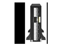 APC Smart-UPS - UPS parallellkontaktsett - for 15/20KVA - svart SRTGPK01