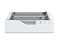 Xerox mediebakke/-mater - 550 ark 097N02441