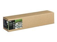 Epson Fine Art - Bomull - matt - 490 mikroner - jevn klarhet - Rull (61 cm x 15 m) - 300 g/m² - 1 rull(er) klutepapir - for SureColor SC-P20000, SC-P6000, SC-P7000, SC-P7500, SC-P8000, SC-P9000, SC-P9500 C13S450271