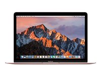 Apple MacBook - 12" - Core i5 - 8 GB RAM - 256 GB SSD - Norsk CTO:MNYM2H/A#6