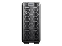 Dell PowerEdge T350 - tower - Xeon E-2314 2.8 GHz - 16 GB - HDD 600 GB 57C92