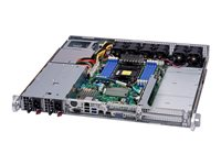 Supermicro IoT SuperServer 111E-FWTR - rackmonterbar ingen CPU - 0 GB - uten HDD SYS-111E-FWTR