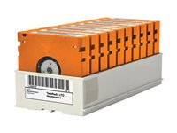 HPE TeraPack Certified - Rensekassett - kapasitet: 10 LTO-bånd - for P/N: Q1G95A, Q1G96A, Q1G97A, Q1G98A, Q1H01A, Q1H02A Q1H03A