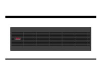 APC SRV240RLBP-9A - Batteriinnbygging (kan monteres i rack) - 3U - for P/N: SRV10KRI, SRV10KRIL, SRV6KRIL, SRV6KRILRK SRV240RLBP-9A