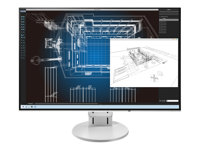 EIZO FlexScan EV2456-WT - LED-skjerm - 24.1" EV2456-WT