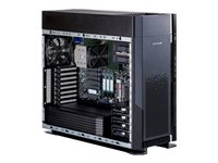 Supermicro SuperWorkstation 551A-T - FT ingen CPU - 0 GB - uten HDD SYS-551A-T