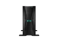 HPE ProLiant ML110 Gen11 - tower Xeon Silver 4510 2.4 GHz - 64 GB - uten HDD P85581-425