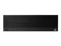 HP Engage Flex Pro Retail System - SFF - Celeron G4900T 2.9 GHz - 4 GB - HDD 500 GB 4WA02EA#UUW