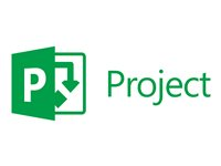 Microsoft Project Server 2013 - Lisens - 1 server - MOLP: Open Business - Win - Single Language H22-02465