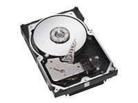 Dell - Harddisk - 600 GB - intern - 2.5" - SAS 12Gb/s - 15000 rpm - for PowerEdge C4130, C6320, C6420, M830, R220, T320, T630, VRTX; PowerVault MD3460, MD3860 400-AJRE