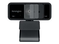 Kensington W1050 - Nettkamera - farge - 2 MP - 1920 x 1080 - 1080p - lyd - USB K80251WW