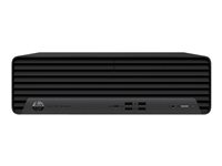 HP Elite 800 G9 - SFF - Core i5 12500 - vPro - 16 GB - SSD 256 GB 5V8C6EA