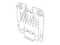 Cisco - Monteringsbrakett - skrivebordsmonterbar, veggmonterbar - for Aironet Active Sensor AIR-AP-BRACKET-NS=