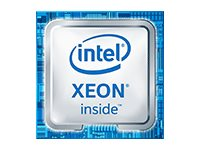 Intel Xeon W-1290E - 3.5 GHz - 10-kjerners - 20 strenger - 20 MB cache - LGA1200 Socket - OEM CM8070104420510