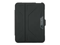 Targus Pro-Tek - Lommebok for nettbrett - svart - for Apple iPad mini (6. generasjon) THZ913GL