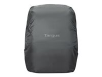 Targus Sagano EcoSmart Travel - Notebookryggsekk - 15.6" - grå, svart TBB634GL