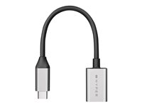 HyperDrive - USB-adapter - 24 pin USB-C (hann) til USB-type A (hunn) HD425D-GL