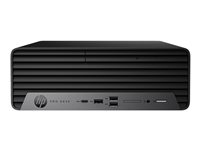 HP Pro 400 G9 - SFF - Core i5 12500 3 GHz - 16 GB - SSD 256 GB 6A7U9EA#UUW