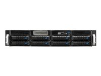 ASUS ESC4000 G4 - rackmonterbar ingen CPU - 0 GB - uten HDD 90SF0071-M00340