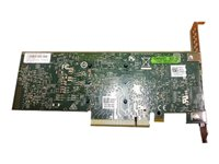 Broadcom 57412 - Nettverksadapter - PCIe - 10 Gigabit SFP+ x 2 540-BBUN