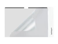 StarTech.com 14-inch MacBook Pro 21/23 Laptop Privacy Screen, Removable and Reversible Anti-Glare Privacy Filter, Magnetic Laptop Screen Protector with +/- 30 Deg. Viewing Angle - 51% Blue Light Reduction (142MM-PRIVACY-SCREEN) - Notebookpersonvernsfilter - avtakbar - magnetisk - 14" 142MM-PRIVACY-SCREEN