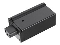 Crestron AMP-PNMK - Strømadapter (IEC C14) AMP-PNMK