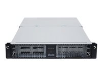 Gigabyte S252-ZC0 (rev. A00) - rackmonterbar ingen CPU - 0 GB - uten HDD 6NS252ZC0MR-00