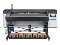 HP Latex 800 - storformatsskriver - farge - ink-jet Y0U21A#B19