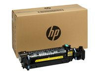 HP - (220 V) - LaserJet - vedlikeholdssett - for Color LaserJet Managed E65050, E65060; LaserJet Enterprise Flow MFP M681, MFP M682 P1B92A