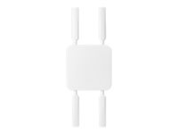 Cisco Meraki MG52E - Gateway - 1GbE, 2.5GbE - LTE - 5G - skystyring - vegg- / tak- / stangmonterbar MG52E-HW