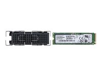 HP - SSD - 512 GB - intern - M.2 2280 - PCIe 3.0 x4 - for Workstation Z2 G5, Z2 Mini G5 141M5AA