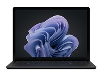 Microsoft Surface Laptop 6 for Business - AI Ready - 13.5" - Intel Core Ultra 7 - 165H - 32 GB RAM - 256 GB SSD - Nordisk (dansk/finsk/norsk/svensk) ZJY-00013