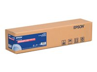 Epson Premium - Blank - Rull (61 cm x 30,5 m) - 260 g/m² - 1 rull(er) fotopapir - for SureColor SC-P10000, P20000, P6000, P7000, P7500, P8000, P9000, P9500, T3200, T5200, T7200 C13S041638