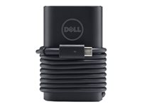 Dell - USB-C-strømadapter - AC - 90 watt - Europa DELL-14P3N