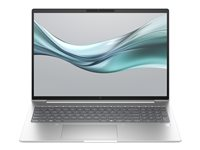 HP EliteBook 665 G11 Notebook - 16" - AMD Ryzen 5 - 7535U - 16 GB RAM - 512 GB SSD - Pan Nordic A37T4ET#UUW