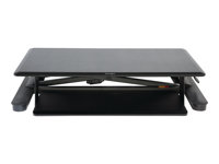 Kensington SmartFit Sit/Stand Desk - notebookstativ K52804WW