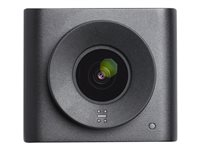 Huddly IQ - Travel Kit - konferansekamera - farge - 12 MP - lyd - USB 3.0 - MJPEG - med 0.6 m USB 3.0 til USB-C-kabel 7090043790115