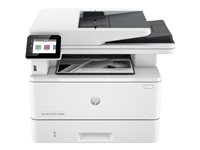 HP LaserJet Pro MFP 4102fdw - multifunksjonsskriver - S/H 2Z624F#B19