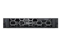 Dell PowerEdge R7515 - rackmonterbar - EPYC 7313P 3 GHz - 32 GB - SSD 480 GB 3P8MF
