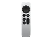 Apple Siri Remote 3rd Generation - Fjernkontroll - infrarød MNC73ZM/A