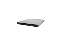 Cisco ASA 5525-X Firewall Edition - Sikkerhetsapparat - 14 porter - 1GbE - 1U - rackmonterbar ASA5525-CU-K9