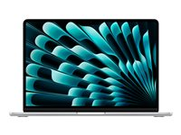 Apple MacBook Air - 13.6" - Apple M3 - 24 GB RAM - 512 GB SSD - Norsk MC8N4H/A
