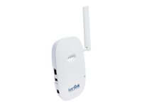 Kerlink Wirnet iFemtoCell - Gateway - 100Mb LAN - LoRaWAN - 2.4 GHz 950-000124