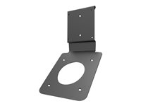 Compulocks Keyboard Tray for Surface 3 / Pro 3 / Pro 4 Enclosures - Monteringssett (tastaturbakke, deksel for veggmantel) for nettbrett/tastatur - veggmonterbar - for Microsoft Surface 3, Pro 3 SRFCTRAY