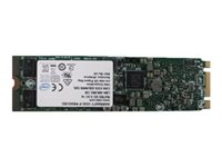 Dell - SSD - 240 GB - intern - M.2 - SATA 6Gb/s 400-ASDQ
